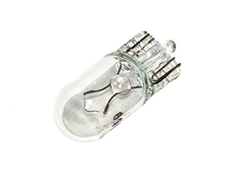 CEC Industries #159 Bulbs 6.3/6.3 V 0.95/0.95 W W2.1×9.5d(Box of 10)