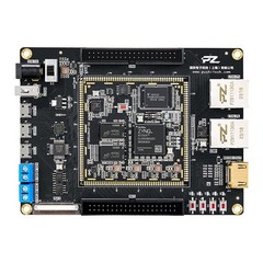 Puzhi FPGA ZYNQ7000 ZYNQ7020 Development Board Dual-core ARM Cortex-A9 1GB DDR3