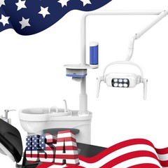 Genuine Woodpecker Endo Radar Pro Brushless Endo Motor Built-In Apex Locator