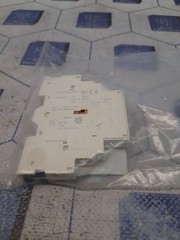 SCHNEIDER ELECTRIC GVAN11 Auxiliary Contact Block
