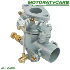 ALL-CARB For Massey Ferguson TE20 TEA20 TED20 35 135 Zenith 24T2 Carburetor