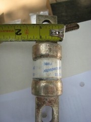 2 yes 2 BUSSMAN FWP150 AMP 700VAC/DC SEMICONDUCTOR FUSE FUSES