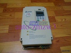 ONE Delta frequency converter VFD075A43B 7.5KW 380V USED
