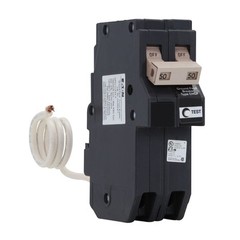 CHN250GF – Eaton – 50 Amp Ground Fault Circuit Breaker