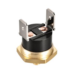 ELECTRIC TRANS-MISSION COOLER RADIATOR FAN THERMOSTAT SWITCH TEMP-ERATURE SENSOR