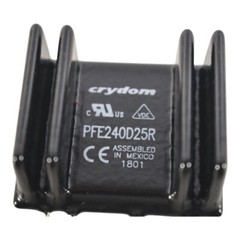 NEW Sensata – Crydom PFE240D25R Relay, 12 to 280 V (