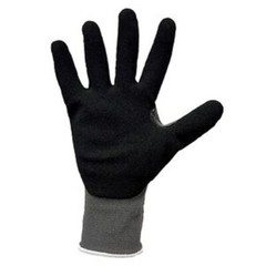 Ormadus Series 2016 Gray/Black Impact Protection Coated Glove 6-Pairs
