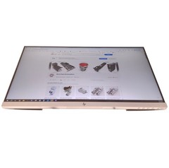 HP HSTND-9581-Q Sure View Monitor 16:9 Aspect Ratio, 1920×1080@60HZ, 100-240VAC