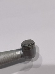 Dabi Atlante MS-350 Dental Handpiece High Speed KaVo Style 4-Hole Made In Brazil