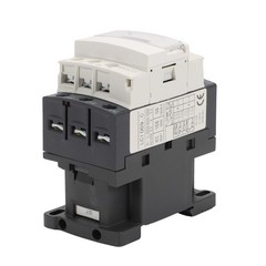Contactor coil 120V Fits Schneider Contactor 3P 9A/18A/25A/32A/40A/50A/63A/80A