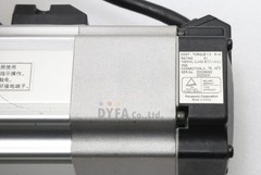 PANASONIC Used MSMD041S2B AC Servo Motor 400W MOT-I-4263=9R38