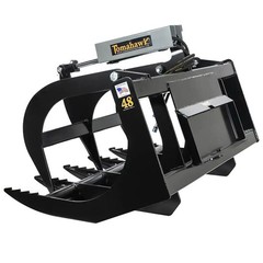 Tomahawk 48″ Dingo Brush Grapple