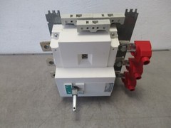 Socomec Sirco 400 Load Break Switch 400A 3 Pole Socomec 26E03041