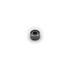 10pcs MR52ZZ Ball Bearing 2x5x2.5mm Stainless Steel Miniature Bearings