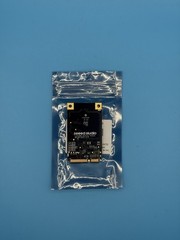Seeed Studio WM1302 LoRaWAN Gateway Module SPI US915 Mini PCIe No SX1262