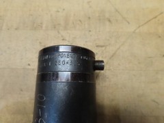 Precision Components CHXA-1.250-3.5 hardened extension 3.5″ OAL 1-1/4″ in & out