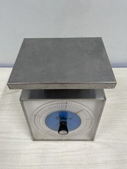 Edlund 5 LB SCALE Model SR-5 Scale COMMERCIAL SCALE