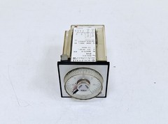 Schleicher DZA 12-L / 868172/8 Time Relay 1.5-30min