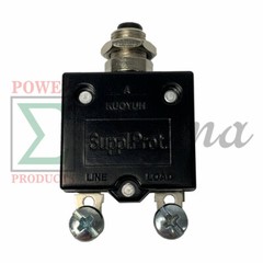 30A 32VDC 125-250VAC Circuit Breaker 50-60Hz For Predator 9000/7250W Generator