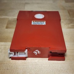Allen-Bradley 440R-L23047 MSR14T Dual Channel Safety Relay 24VDC 2NO 1NC