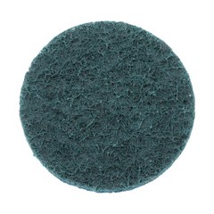 2 Inch Fine Medium and Coarse Quick Change Torque Sanding Discs Set – 90 Pack