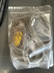 7500106 DROPSAFE SAFETY NET 25KG (55 LBS) FOR OVERHEAD FIXTURES