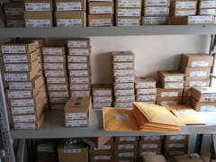 845H-NXC7938-CR1 AB 845HNXC7938CR1 Encoder New Spot Goods ! Expedited Shipping