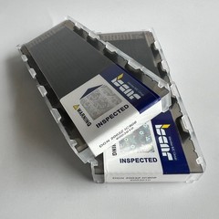 10Pcs/BOX Iscar DGN2002C IC908