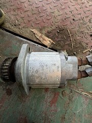 Hydraulic Gear Pump 7938 2097