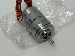 Harowe 11BRW-300-C-10/5 Absolute Resolver 400 HZ Fasco
