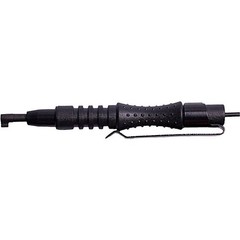UZI KEY-211 Universal Handcuff Key w/ Pocket Clip