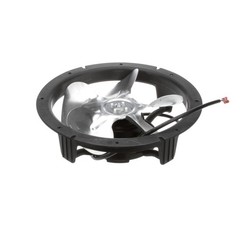 Norlake Fan Assembly W/ Blade 230V Ecd0303 161117 – Free Shipping + Geniune OEM