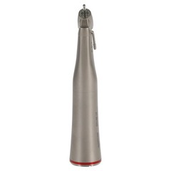 5pcs Dental Surgical Burs Long Shank 557L Carbide 25mm For High Speed Handpiece