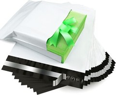 Ultra Heavy Duty 5MIL Poly Mailers Shipping Mailing Poly Bags 12in X 15.5in
