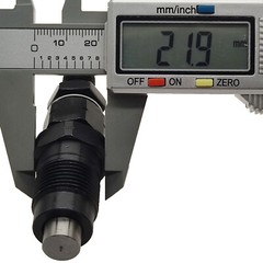 Fuel Injector for Ford New Holland 1320 1520 1530 1620 1720 1630 1715 1920 1725