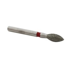 Dental Diamond Bur Football Egg 368/023F 379/023XF Super Fine Coarse FG Burs