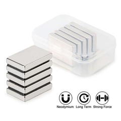 Lot Small Large Block Neodymium Magnets Super Strong Rare Earth N52 Magnet new