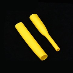 Heat Shrink Tube Kit Wire Insulation Tubing Cable Repair Electrical