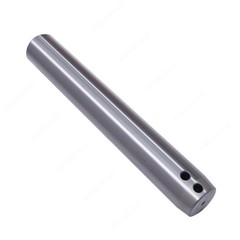 Excavator Bucket Pins 80MM x 543MM 40CR Steel For John Deere Caterpillar Kubota