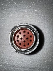DEUTSCH HD36-18-14PN Electrical Connector Plug 14 Way