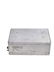Spellman X3385 XRM50P50X3385 Power Supply 50KV . UNTESTED.