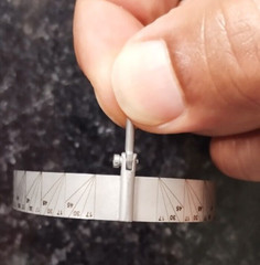 original julldent All on 4 Guide for multiple placement of implant FREE SHIPPING
