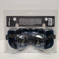 Forney 55315 Welding Goggles Oxygen-Acetylene Lift Front 50MM Round Lens Shade-5