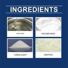 2pcs Strong Foundry Glue,Metal Repair Glue, AB Metal Glue Heary Duty Weld 85ml