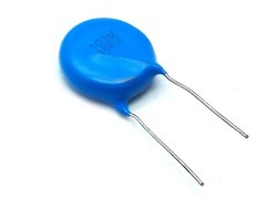 20pcs/set Ceramic Disc Capacitors 10000pf 10nf 0.01uf 103 15000V 15KV US Stock