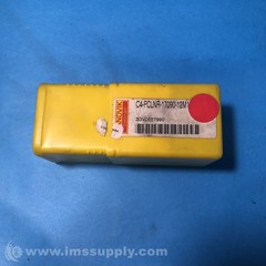 Sandvik C4-PCLNR-17090-12M1 Turning Tool FNOB