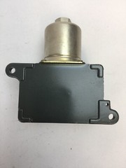 UNITED ELECTRIC CONTROLS J6 9515 142 PRESSURE SWITCH 0-18PSI 5AMP 125/250VAC
