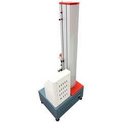 200Kg Tensile Strength Testing Machine 110V Electric Universal Tester +/-0.5%