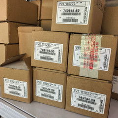 Unopened EQN 1325 2048 62S12-78 K Heidenhain Encoder In Stock Fast Delivery