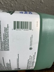 Spartan Green Solutions 101 All Purpose Cleaner Concentrated Liquid 2 Liters
